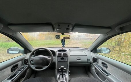 Renault Laguna II, 1999 год, 275 000 рублей, 7 фотография