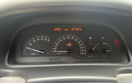 Renault Laguna II, 1999 год, 275 000 рублей, 9 фотография