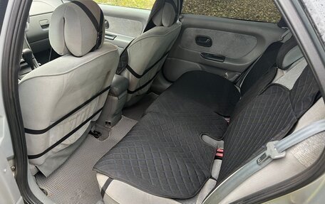 Renault Laguna II, 1999 год, 275 000 рублей, 8 фотография