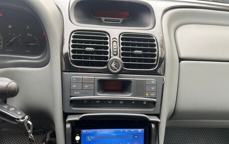 Renault Laguna II, 1999 год, 275 000 рублей, 10 фотография