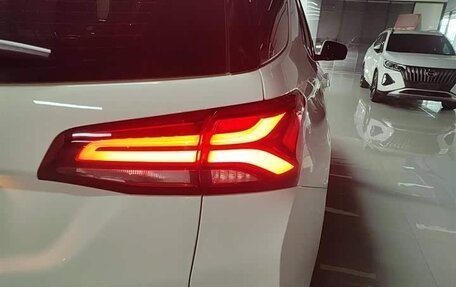 Chevrolet Equinox III, 2021 год, 1 640 000 рублей, 11 фотография