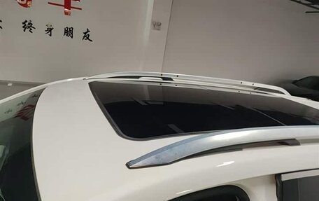 Chevrolet Equinox III, 2021 год, 1 640 000 рублей, 3 фотография