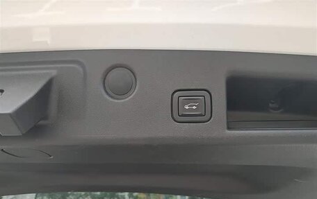 Chevrolet Equinox III, 2021 год, 1 640 000 рублей, 13 фотография