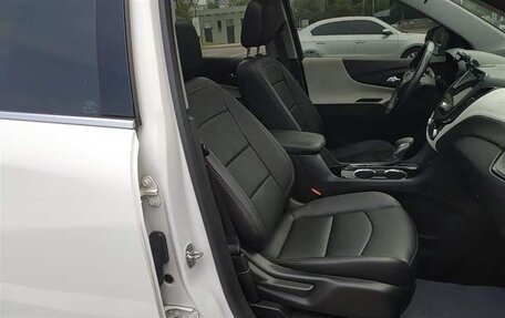 Chevrolet Equinox III, 2021 год, 1 640 000 рублей, 16 фотография