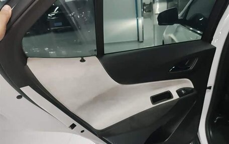 Chevrolet Equinox III, 2021 год, 1 640 000 рублей, 21 фотография