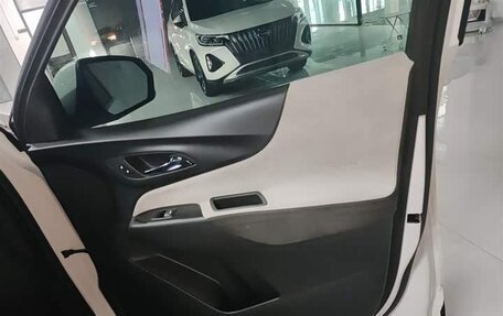 Chevrolet Equinox III, 2021 год, 1 640 000 рублей, 24 фотография