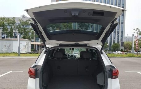 Chevrolet Equinox III, 2021 год, 1 640 000 рублей, 27 фотография