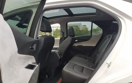 Chevrolet Equinox III, 2021 год, 1 640 000 рублей, 20 фотография