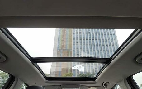 Chevrolet Equinox III, 2021 год, 1 640 000 рублей, 28 фотография