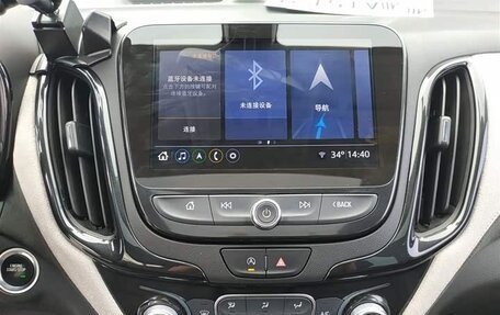 Chevrolet Equinox III, 2021 год, 1 640 000 рублей, 31 фотография