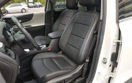 Chevrolet Equinox III, 2021 год, 1 640 000 рублей, 29 фотография