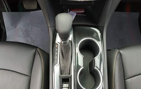 Chevrolet Equinox III, 2021 год, 1 640 000 рублей, 30 фотография