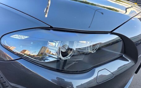 BMW 5 серия, 2012 год, 1 790 000 рублей, 9 фотография