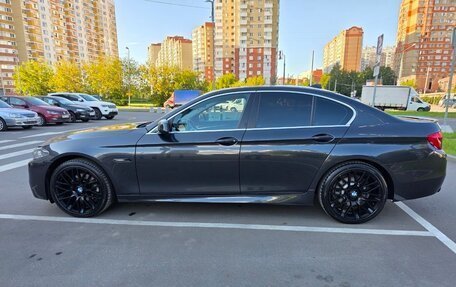 BMW 5 серия, 2012 год, 1 790 000 рублей, 3 фотография