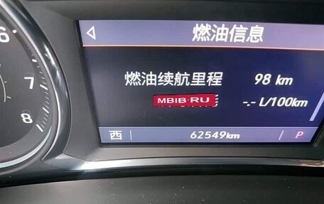 Chevrolet Equinox III, 2021 год, 1 640 000 рублей, 32 фотография