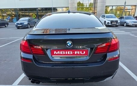 BMW 5 серия, 2012 год, 1 790 000 рублей, 5 фотография