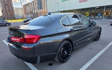 BMW 5 серия, 2012 год, 1 790 000 рублей, 6 фотография