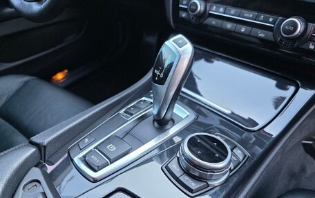 BMW 5 серия, 2012 год, 1 790 000 рублей, 12 фотография
