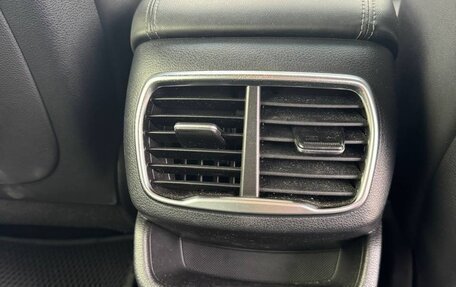Hyundai Santa Fe IV, 2018 год, 2 750 000 рублей, 19 фотография