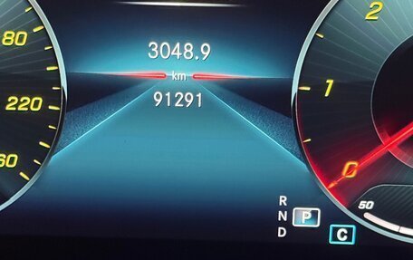 Mercedes-Benz GLS, 2022 год, 8 400 000 рублей, 5 фотография