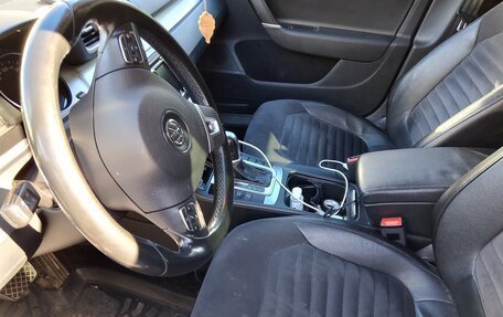 Volkswagen Passat B7, 2012 год, 790 000 рублей, 4 фотография