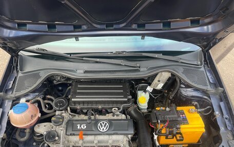 Volkswagen Polo VI (EU Market), 2011 год, 599 000 рублей, 9 фотография