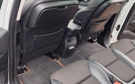 Renault Scenic IV, 2017 год, 1 720 000 рублей, 11 фотография