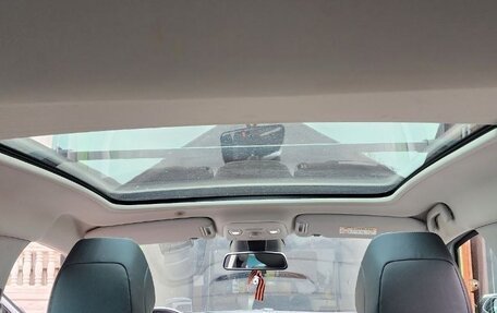 Renault Scenic IV, 2017 год, 1 720 000 рублей, 13 фотография