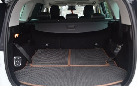 Renault Scenic IV, 2017 год, 1 720 000 рублей, 16 фотография