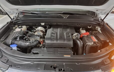 SsangYong Rexton, 2022 год, 2 480 000 рублей, 9 фотография