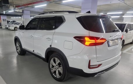 SsangYong Rexton, 2022 год, 2 480 000 рублей, 4 фотография