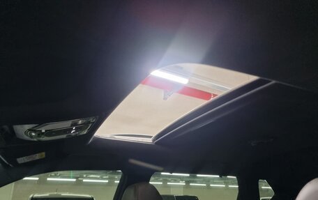 SsangYong Rexton, 2022 год, 2 480 000 рублей, 11 фотография