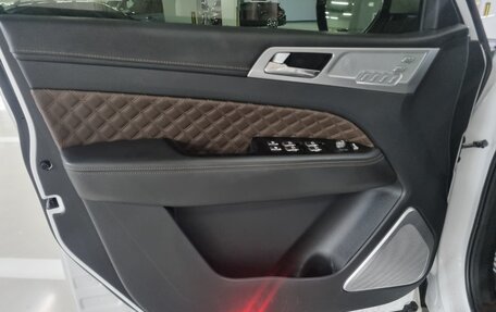 SsangYong Rexton, 2022 год, 2 480 000 рублей, 10 фотография