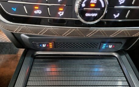 SsangYong Rexton, 2022 год, 2 480 000 рублей, 13 фотография