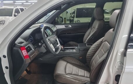 SsangYong Rexton, 2022 год, 2 480 000 рублей, 7 фотография