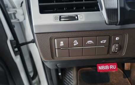 SsangYong Rexton, 2022 год, 2 480 000 рублей, 14 фотография