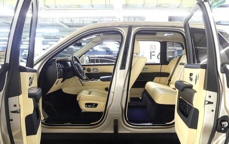 Rolls-Royce Cullinan, 2022 год, 35 373 000 рублей, 4 фотография