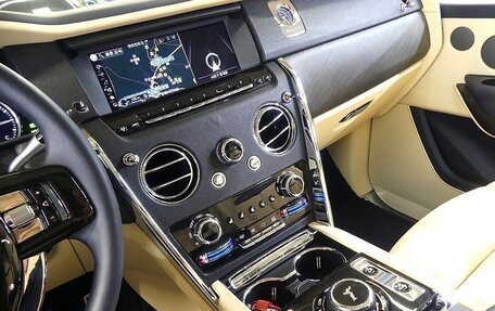 Rolls-Royce Cullinan, 2022 год, 35 373 000 рублей, 9 фотография