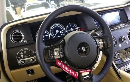 Rolls-Royce Cullinan, 2022 год, 35 373 000 рублей, 6 фотография