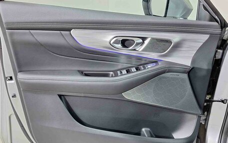 GAC GS8, 2025 год, 4 849 000 рублей, 4 фотография