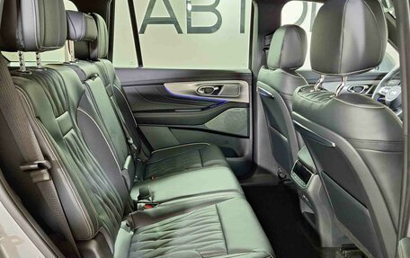 GAC GS8, 2025 год, 4 849 000 рублей, 2 фотография