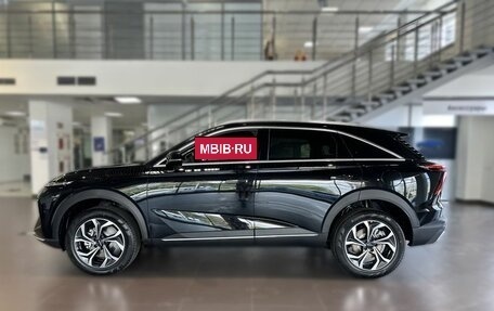 Haval F7, 2025 год, 3 499 000 рублей, 3 фотография