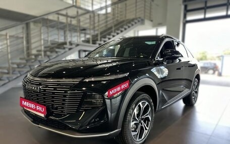 Haval F7, 2025 год, 3 499 000 рублей, 2 фотография