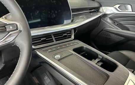 Haval F7, 2025 год, 3 499 000 рублей, 11 фотография