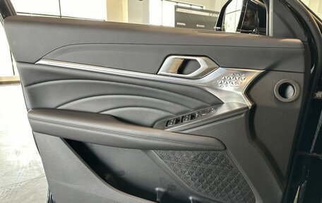 Haval F7, 2025 год, 3 499 000 рублей, 12 фотография