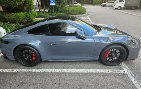 Porsche 911, 2022 год, 10 000 000 рублей, 2 фотография