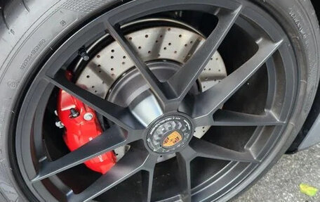 Porsche 911, 2022 год, 10 000 000 рублей, 5 фотография