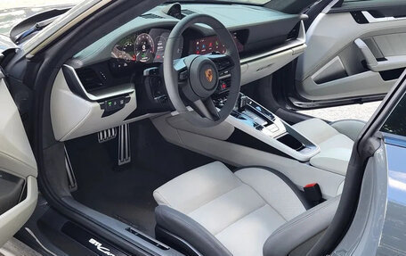 Porsche 911, 2022 год, 10 000 000 рублей, 8 фотография