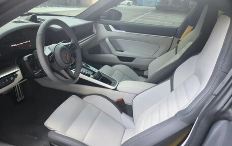 Porsche 911, 2022 год, 10 000 000 рублей, 7 фотография