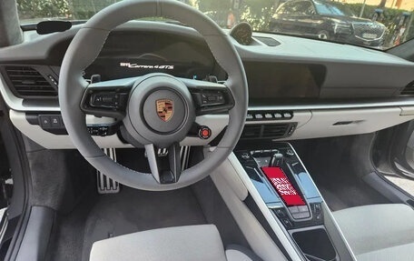 Porsche 911, 2022 год, 10 000 000 рублей, 12 фотография